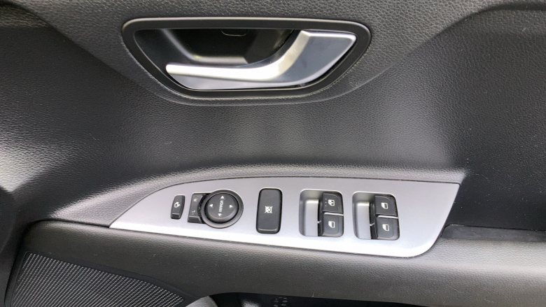 Kia Stonic 1.0T GDi 48V GT-Line S 5dr DCT Petrol Estate